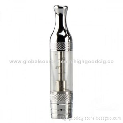 High-quality No Burning Smell Original Aspire Electronic Cigarette Atomizer with Fast Delivery
